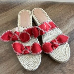 Loeffler Randall Sandals